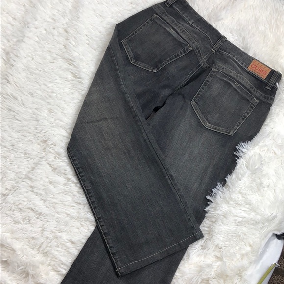 Guess Denim - GUESS Jeans Malibu Size 32